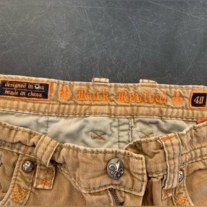 Rock Revival men’s jeans Nick 40 waist